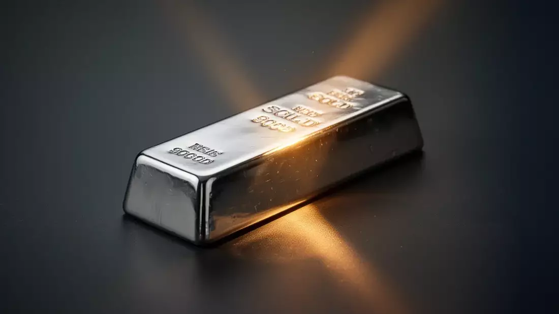 Mitsubishi Japan Physical Silver: 15. Mai als Wendepunkt - Bild: über boerse-global.de