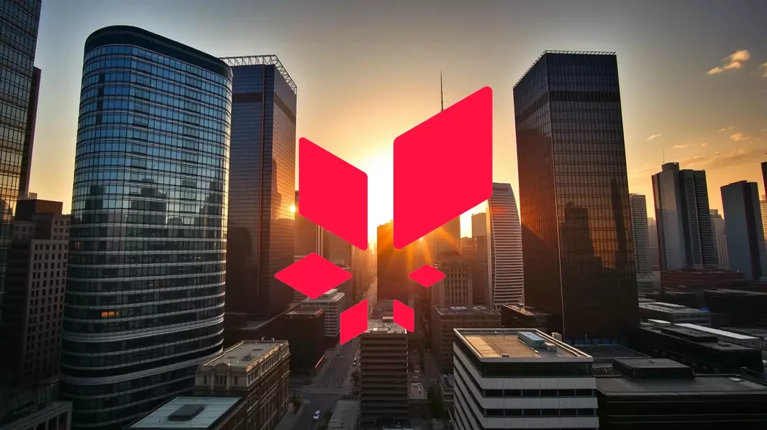 Equinor’s Record Output and New North Sea Field Mask a Brutal Stock Selloff Illustration mit AI erstellt übermittelt durch boerse-global.de