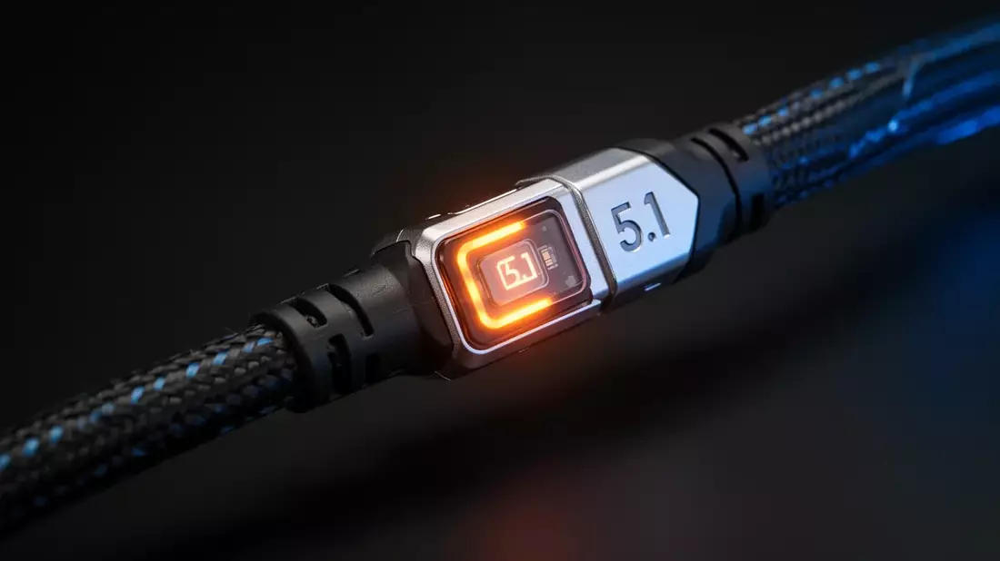 Corsair ThermalProtect: Neues Sicherheitskabel für High-End-Grafikkarten - Bild: über boerse-global.de
