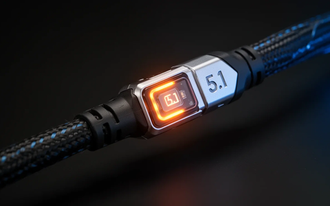 Corsair ThermalProtect: Neues Sicherheitskabel für High-End-Grafikkarten - Foto: über boerse-global.de