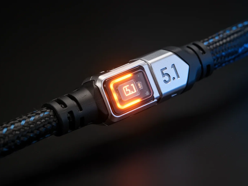 Corsair ThermalProtect: Neues Sicherheitskabel für High-End-Grafikkarten - Foto: über boerse-global.de