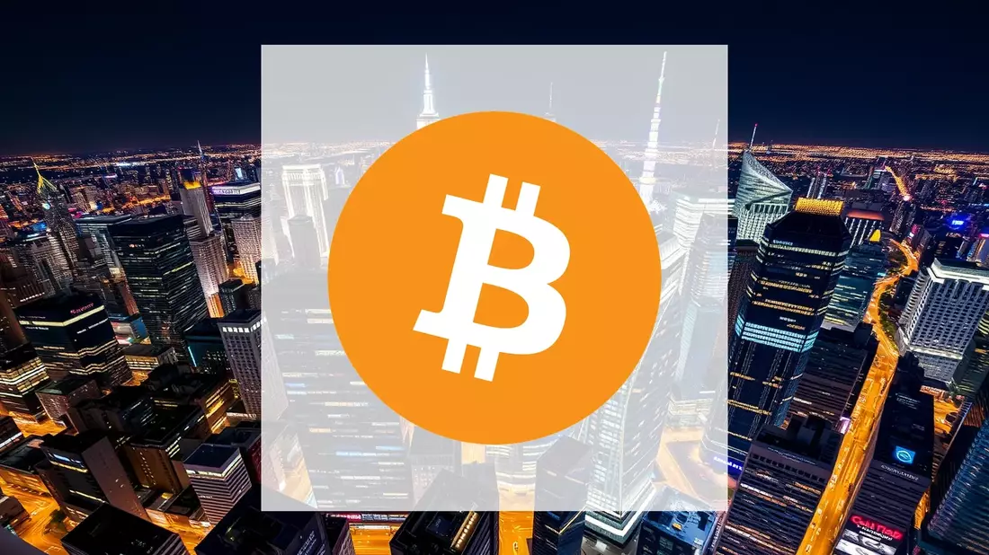 Strategy’s Pivot and a Short Squeeze: Bitcoin’s Two-Front Rally Illustration mit AI erstellt übermittelt durch boerse-global.de