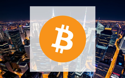 Strategy’s Pivot and a Short Squeeze: Bitcoin’s Two-Front Rally - Foto: über boerse-global.de