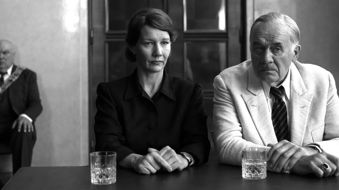 Freude über zwei Preise bei den Filmfestspielen in Cannes / Beste Regie an Pawel Pawlikowski für Fatherland / Canal+ Award für Kurzfilm VATERLAND oder Ein Bule Namens Yanto - Bild: presseportal.de