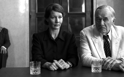 Drei Filme mit BR-Beteiligung bei den Filmfestspielen in Cannes 2026 - Foto: presseportal.de