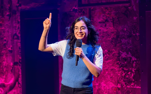 3sat: Gast-Hosts übernehmen Happy Hour von Till Reiners - Foto: presseportal.de