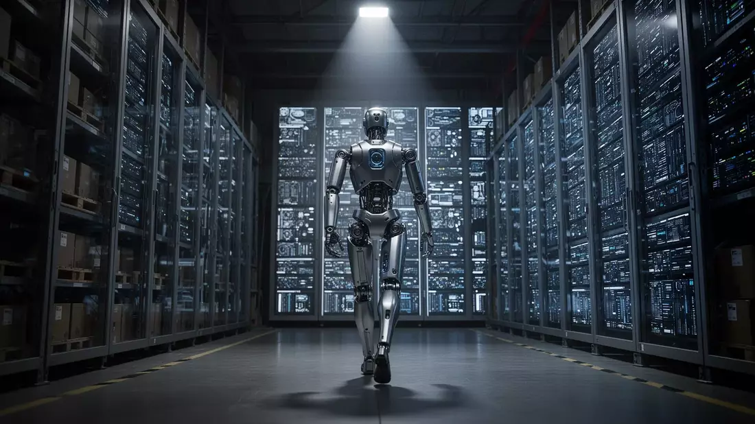Humanoide Roboter: Vom Labor in den Alltag – doch die Hürden bleiben - Bild: über boerse-global.de