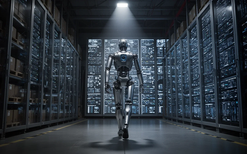 Humanoide Roboter: Vom Labor in den Alltag – doch die Hürden bleiben - Foto: über boerse-global.de