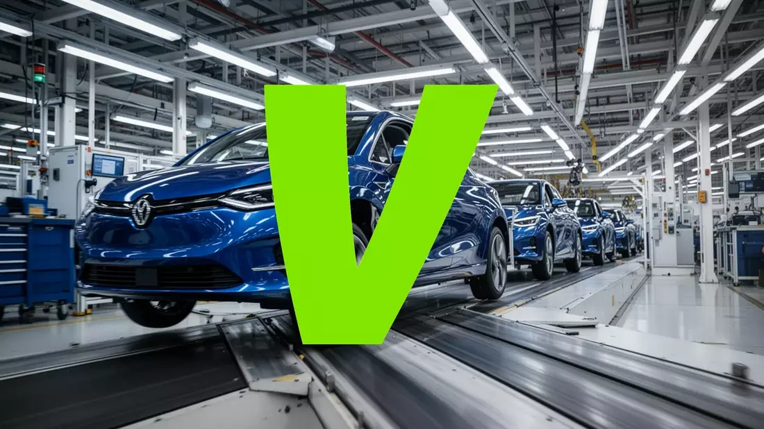Valeo: €5,1 Milliarden Umsatz trotz Marktflaute - Bild: über boerse-global.de