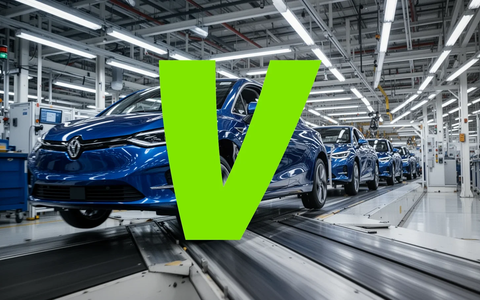 Valeo: €5,1 Milliarden Umsatz trotz Marktflaute - Foto: über boerse-global.de