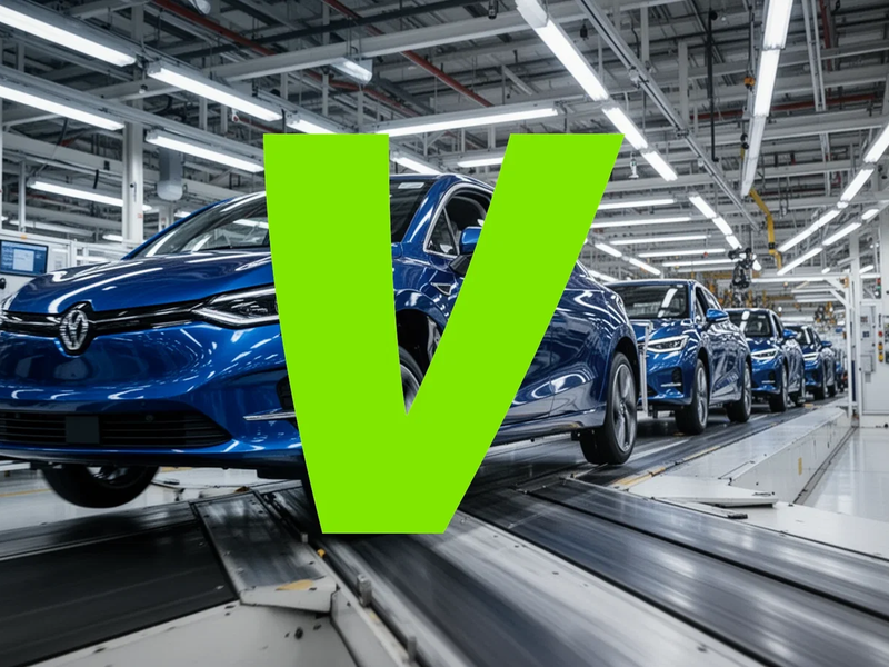 Valeo: €5,1 Milliarden Umsatz trotz Marktflaute - Foto: über boerse-global.de