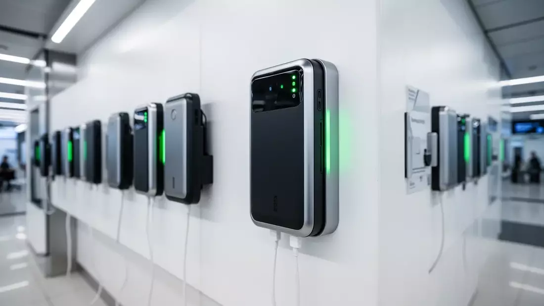 Intellistake: C$278.000-Vertrag mit PowerBank aktiviert - Bild: über boerse-global.de