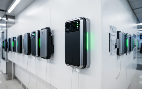 Intellistake: C$278.000-Vertrag mit PowerBank aktiviert - Foto: über boerse-global.de