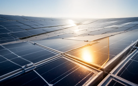 SunHydrogen: €2 Millionen CTF-Solar-Deal - Foto: über boerse-global.de