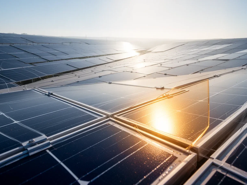 SunHydrogen: €2 Millionen CTF-Solar-Deal - Foto: über boerse-global.de