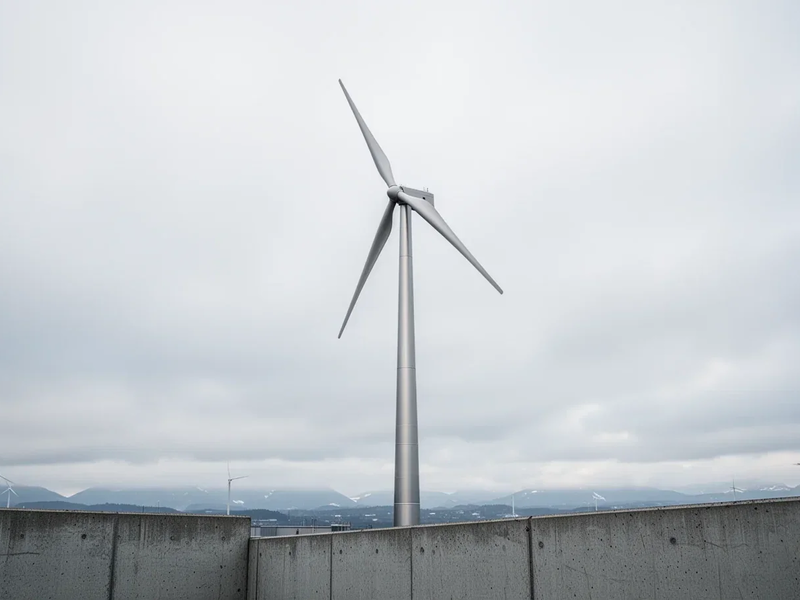 Scandinavian Enviro Systems: Kein Nachrichten-Treiber - Foto: über boerse-global.de