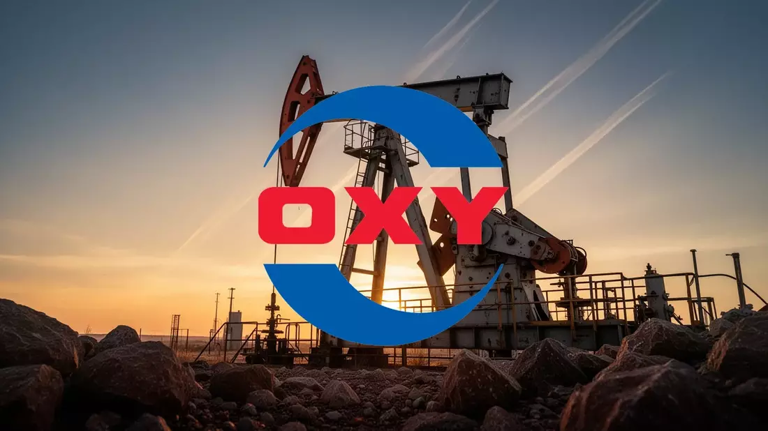 Occidental Petroleum: 3,13 Dollar EPS schlägt Konsens - Bild: über boerse-global.de