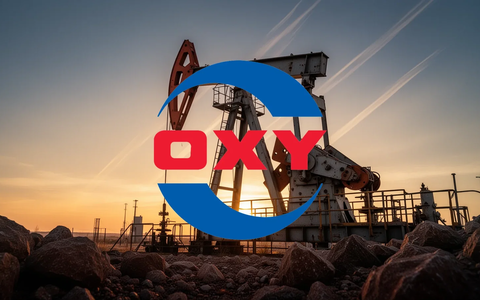 Occidental Petroleum: 3,13 Dollar EPS schlägt Konsens - Foto: über boerse-global.de