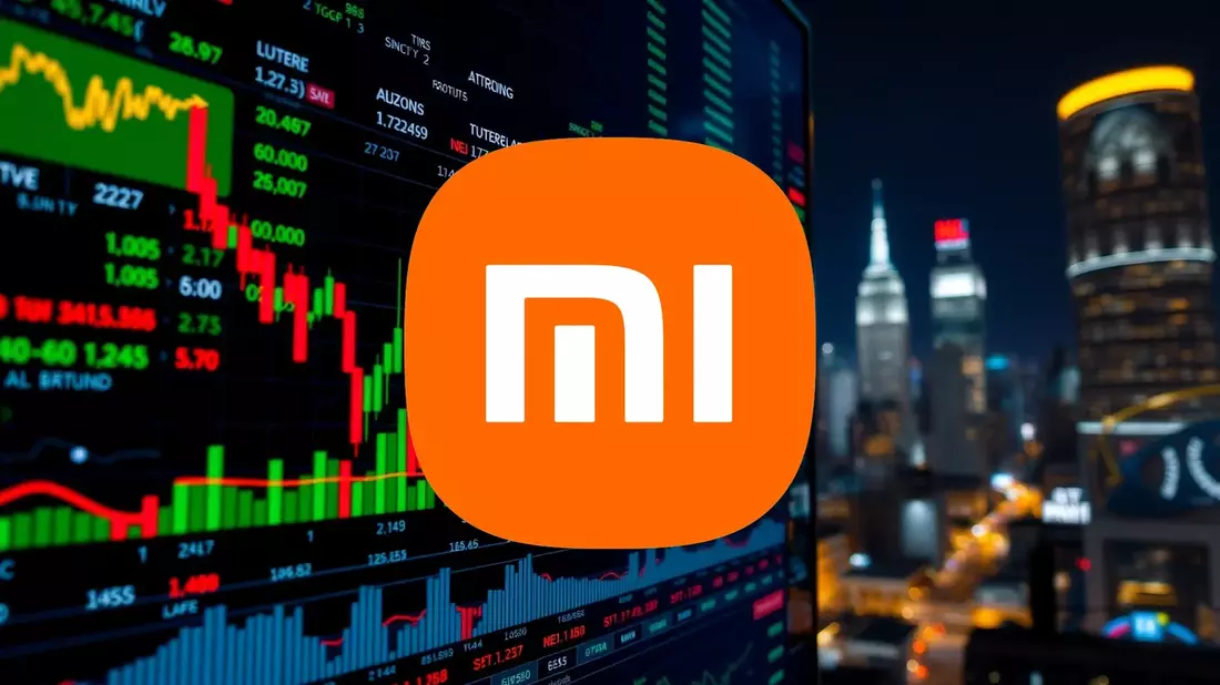 Xiaomi’s Spring Offensive: A Cheaper Phone, a 1,000-HP SUV, and Earnings That Could Sink the Stock - Bild: über boerse-global.de