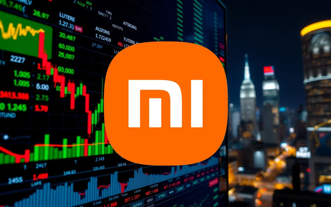 Xiaomi’s Spring Offensive: A Cheaper Phone, a 1,000-HP SUV, and Earnings That Could Sink the Stock - Foto: über boerse-global.de