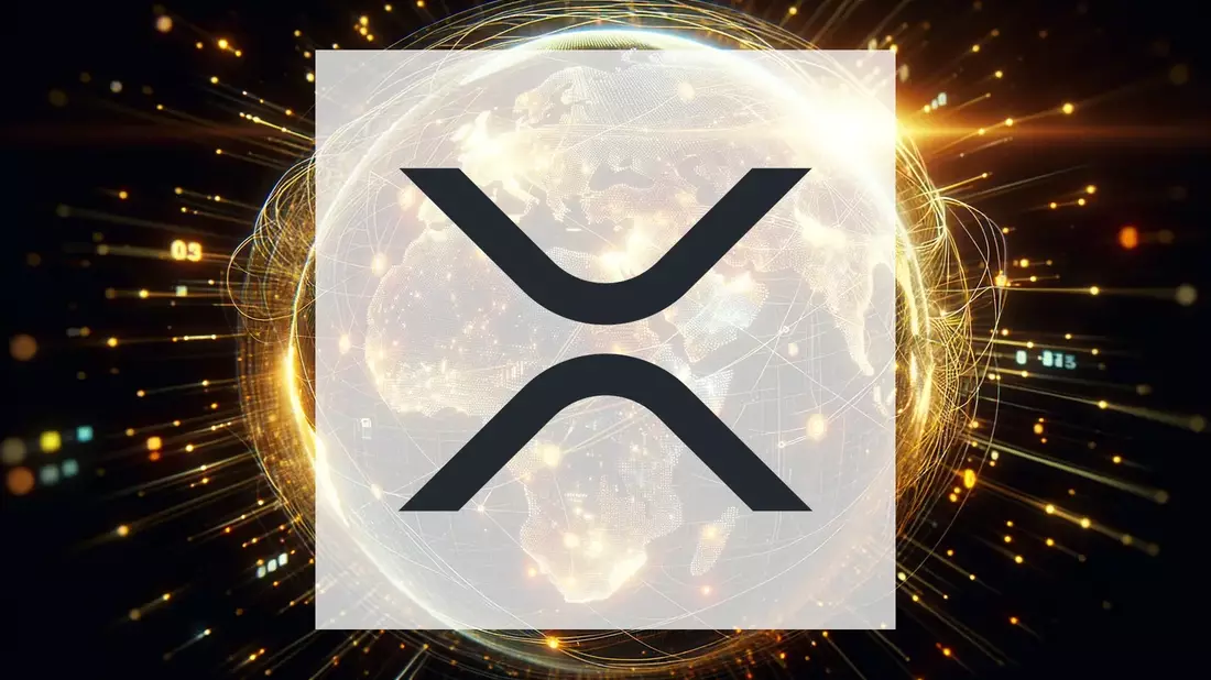 XRP’s $1.45 Wall: A Senate Deadline Collides With a Native Lending Revolution - Bild: über boerse-global.de