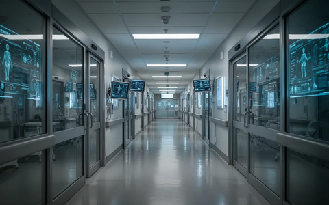Wolters Kluwer: 50% der US-Kliniken nutzen Expert AI - Foto: über boerse-global.de