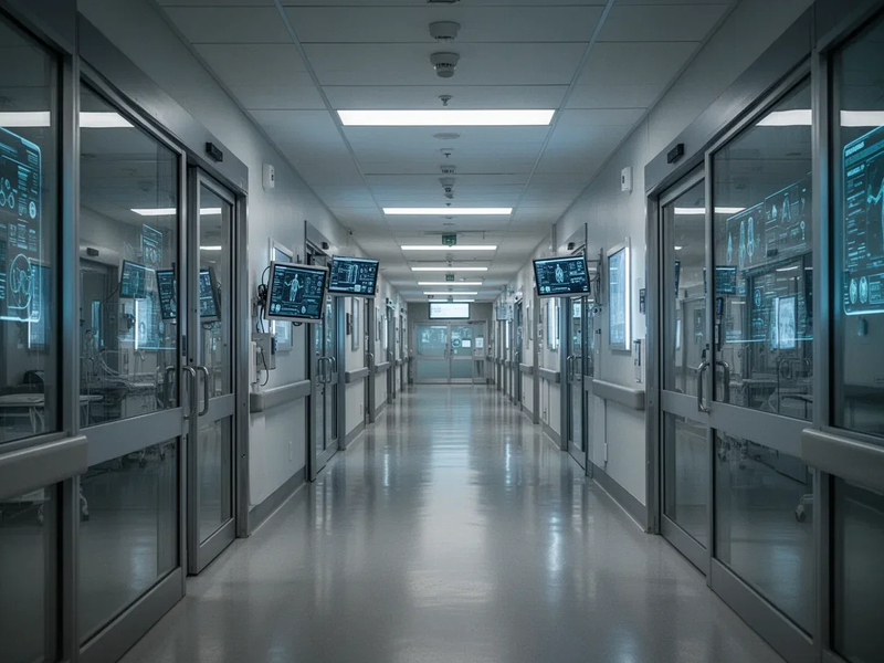 Wolters Kluwer: 50% der US-Kliniken nutzen Expert AI - Foto: über boerse-global.de