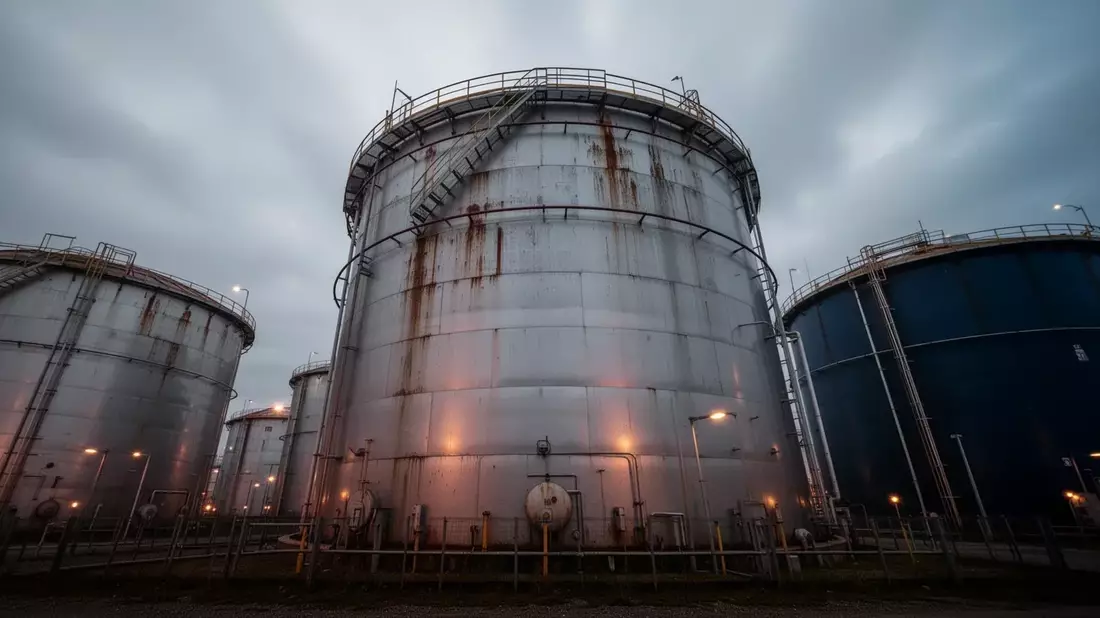 WisdomTree Petroleum: 188.000 Barrel ab Juni - Bild: über boerse-global.de