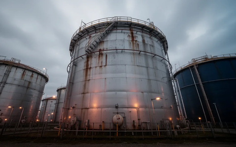 WisdomTree Petroleum: 188.000 Barrel ab Juni - Foto: über boerse-global.de