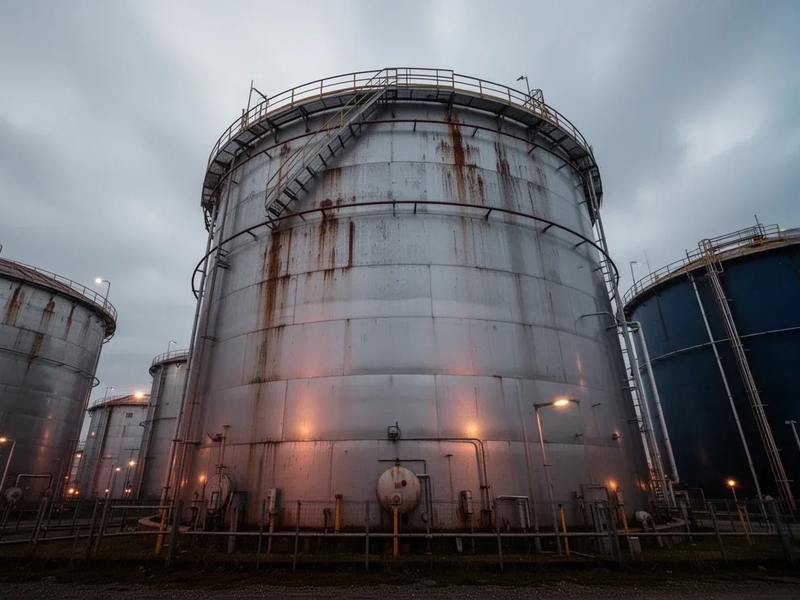 WisdomTree Petroleum: 188.000 Barrel ab Juni - Foto: über boerse-global.de