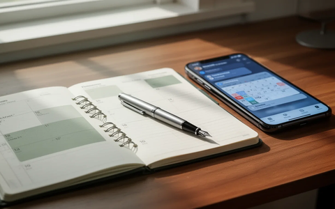 Produktivität neu denken: Was wirklich gegen den digitalen Arbeitsstress hilft - Foto: über boerse-global.de