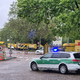 Marktführer DHL setzt zwar nur recht wenig auf Subunternehmer, trotzdem nahmen Zöllner auch den Bonner Logistiker unter die Lupe. - Foto: -/dpa