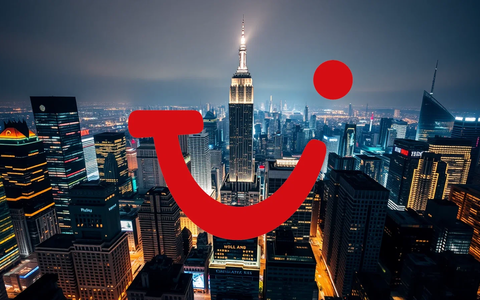 TUI’s Five-Year Rout Deepens as Iran Fallout Freezes Expansion Plans - Foto: über boerse-global.de
