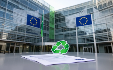 EU-Kommission dreht an der Nachhaltigkeits-Schraube: Weniger Bürokratie, mehr Wirkung - Foto: über boerse-global.de