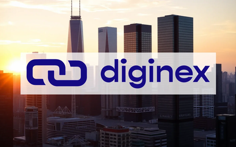 Diginex se juega su futuro en la Nasdaq: la fusión con Resulticks y la reorganización interna marcan el rumbo - Foto: über boerse-global.de