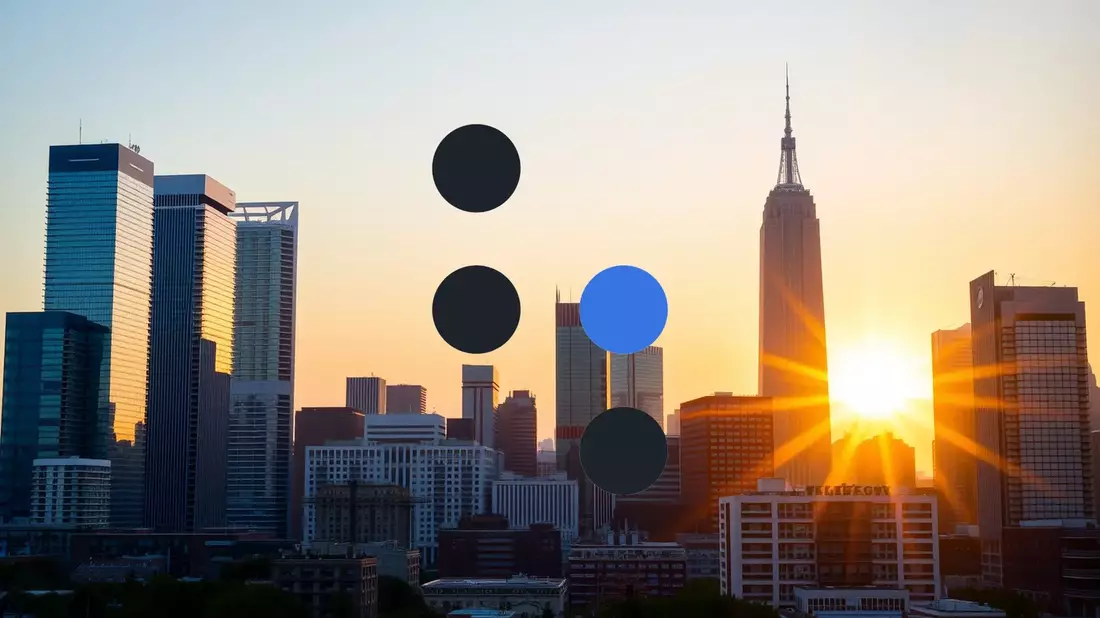 D-Wave Quantum’s Dual-Platform Pivot Faces a Defining Earnings Test in London’s Shadow Illustration mit AI erstellt übermittelt durch boerse-global.de