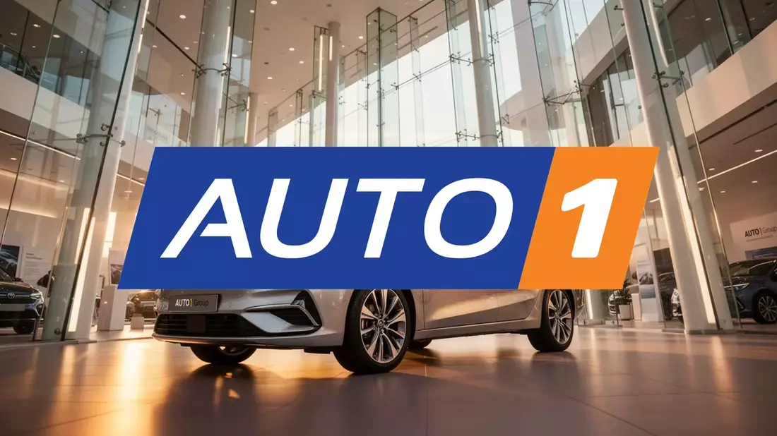 AUTO1: 33,1 % EPS-Wachstum erwartet - Bild: über boerse-global.de