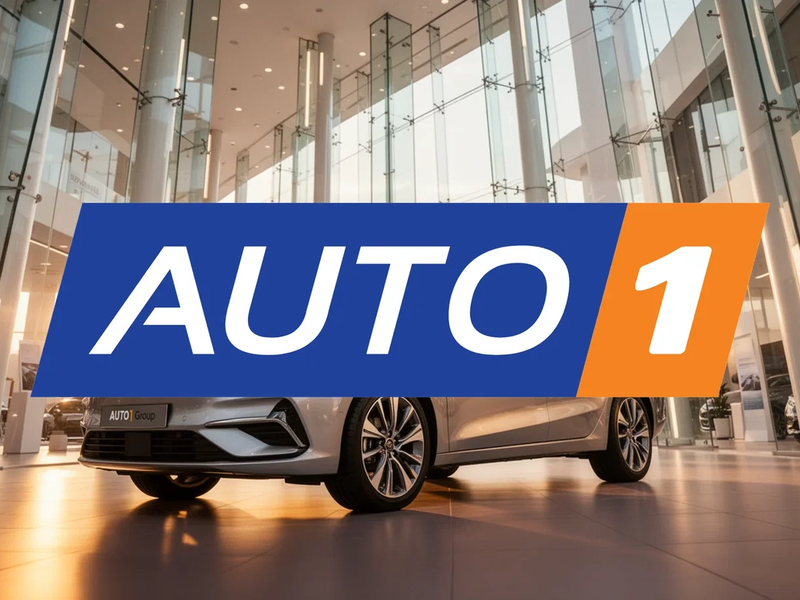 AUTO1: 33,1 % EPS-Wachstum erwartet - Foto: über boerse-global.de