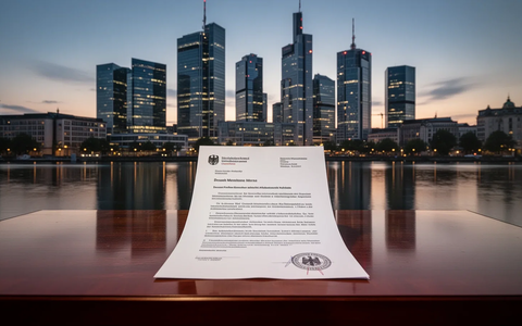Vonovia, Allianz und PUMA: Stimmrechtsflut zum Mai-Start - Foto: über boerse-global.de