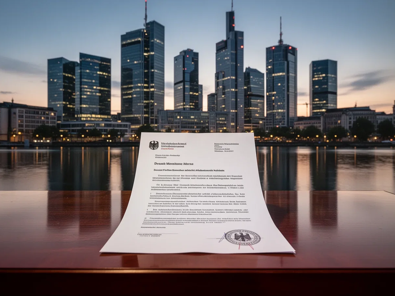 Vonovia, Allianz und PUMA: Stimmrechtsflut zum Mai-Start - Foto: über boerse-global.de