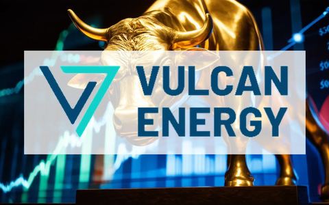 Frankfurt Groundbreaking Marks New Phase for Vulcan Energy's Lionheart Lithium Push - Foto: über boerse-global.de