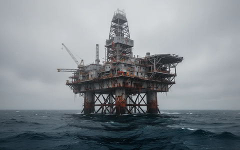 EnQuest Aktie: 14,64 Prozent Aufwärtspotenzial - Foto: über boerse-global.de
