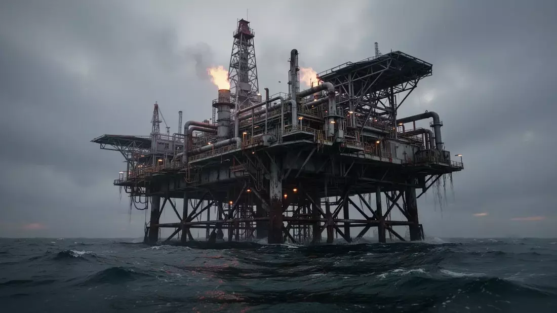 WisdomTree Brent Crude - EUR: 9,2% Rückgang auf 99,79 Dollar - Bild: über boerse-global.de