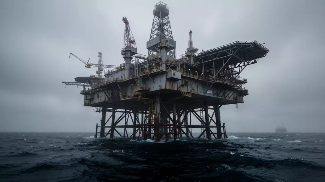WTI Öl: 12,24 Prozent Crash auf Einigungsbericht - Bild: über boerse-global.de