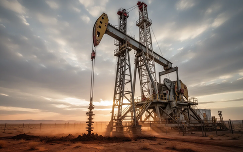 NG Energy: Aruchara-5 seit April in Bohrung - Foto: über boerse-global.de