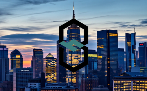 Hut 8 Unlocks 3,300 Bitcoin as AI Pivot Drives Shares to New Heights - Foto: über boerse-global.de