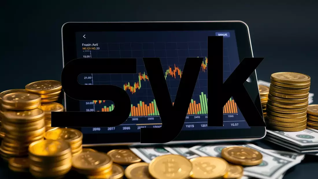 Stryker’s Robot Sales Hit a Record, but a Cyberattack and Earnings Miss Rattle Wall Street - Bild: über boerse-global.de
