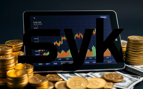 Stryker’s Robot Sales Hit a Record, but a Cyberattack and Earnings Miss Rattle Wall Street - Foto: über boerse-global.de