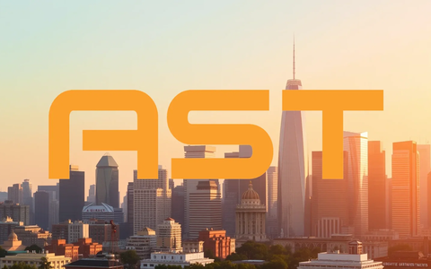 AST SpaceMobile Faces Twin Headwinds as Rakuten Exits and SpaceX IPO Looms - Foto: über boerse-global.de