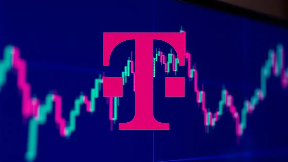Deutsche Telekom’s Transatlantic Tug-of-War: US Earnings Surge Meets German Labour Strife - Bild: über boerse-global.de